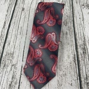 Alexander Julian Colours Men's Neck Tie